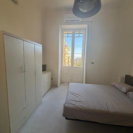 Casa Vacanze Bellini Κατάνια Εξωτερικό φωτογραφία